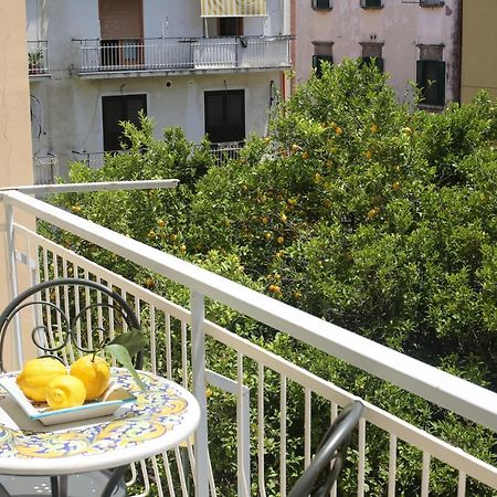 Sweet Sorrento Holidays Экстерьер фото