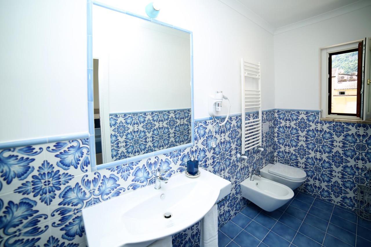 Sweet Sorrento Holidays Экстерьер фото