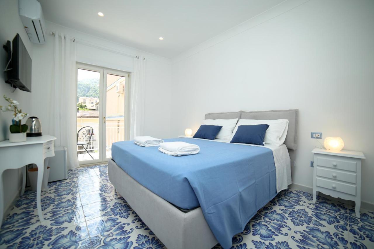 Sweet Sorrento Holidays Экстерьер фото