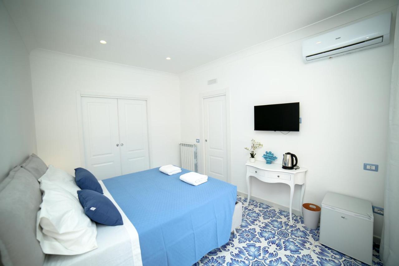 Sweet Sorrento Holidays Экстерьер фото