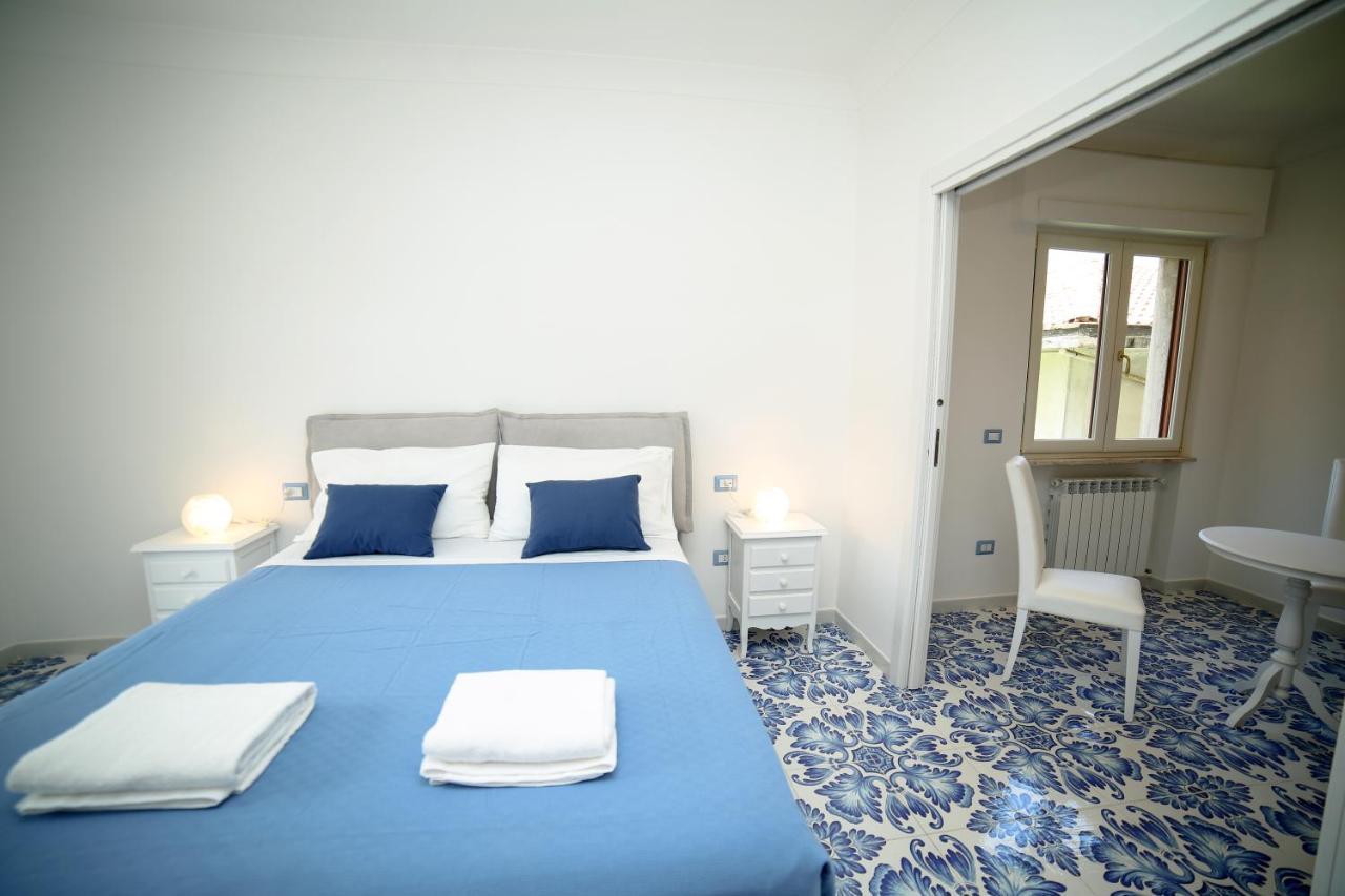 Sweet Sorrento Holidays Экстерьер фото